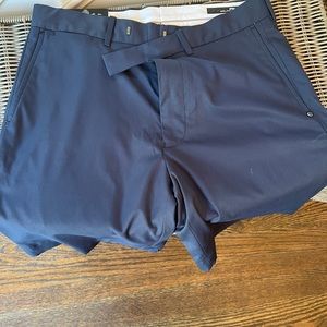 Polo Golf Shorts